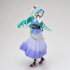 BANPRESTO - That Time I Got Reincarnated as a Slime the Movie: Tears of the Azure Sea GLITTER & GLAMOURS Yura (Licensed)