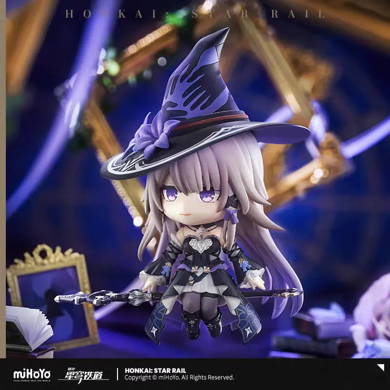miHoyo - Honkai: Star Rail Nendoroid The Herta (Licensed)