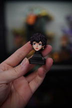 As Studio - One Piece Vice Admiral Doll