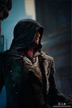 PURE ARTS Studio - Arno 1/4 Scale Statue Assassin's Creed