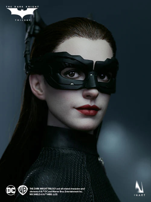 INART - The Dark Knight Rises - Catwoman 1/6 Collectible Figure (Licensed)
