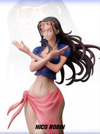 UNO Studio - Nico Robin One Piece