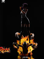 Noc Studio - Reze Chainsaw Man