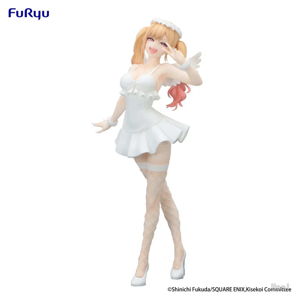 FURYU - My Dress-Up Darling BiCute Pure Figure Marin Kitagawa (Licensed)