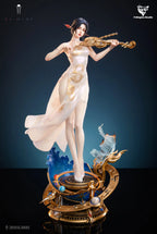 TriEagles Studio - Starfall 14 Statue (Licensed)