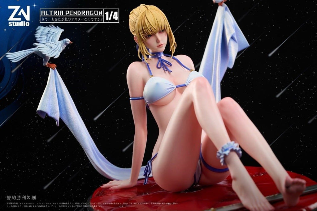 ZN Studio - Artoria Pendragon Fate