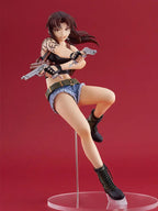 GSC - POP UP PARADE Black Lagoon Revy L size Complete Figure (Licensed)