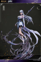 JOMATAL X Tencent - Throne of Seal Sheng Cai Er 1/6 Statue (Licensed)