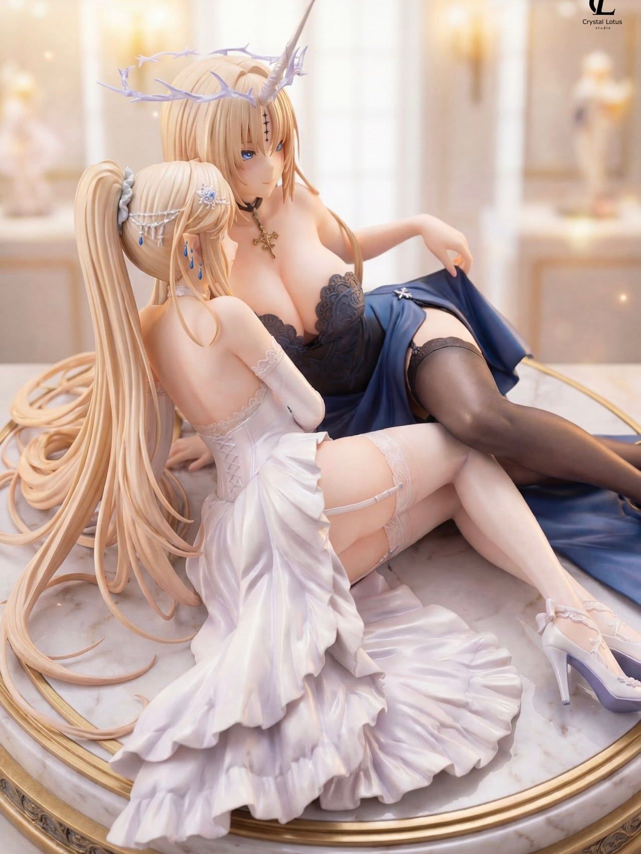 Crystal Lotus Studio - Cartethyia Wuthering Waves