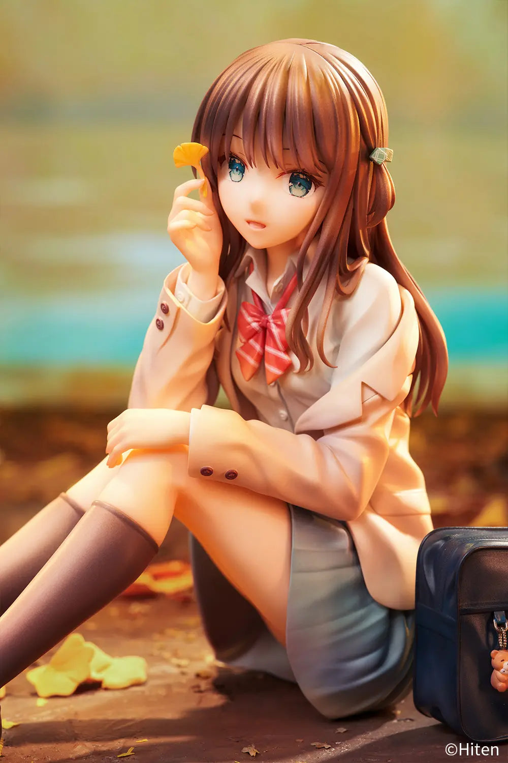 Hobby Chaton - Original Aki no Iro 1/6 Figure (Licensed)