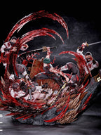 Heroe Collectibles Studio - Maki Zenin Jujutsu Kaisen