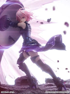 SSF & eStream - FateGrand Order -Final Singularity Grand Temple of Time Solomon- Mash Kyrielight 17 Complete Figure (Licensed)