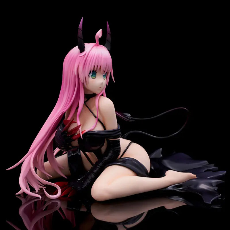 Union Creative - To Love-Ru Darkness Lala Satalin Deviluke Darkness ver. 16 Renewal Package Edition (Licensed)