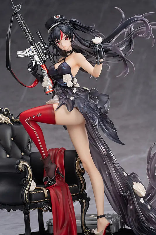 GSAS X GSC - KNIVES OUT Diane: Banquet Dance 1/7 Complete Figure (Licensed)