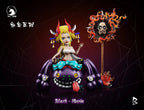 MDS Studio - One Piece Fateful Duel Ghost Island 003 004 Black Maria
