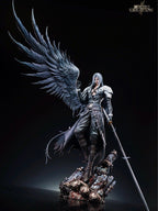 Gifted Creation Studio - Sephiroth Final Fantasy
