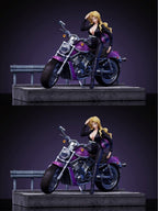 Vermouth - Conan Detective - Strange Thief Studio