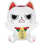 FURYU - Dandadan Big Plush Toy Turbo Granny A/B (Licensed)