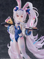 WING - "Azur Lane" Laffey II Sleepy on a Busy Day ver. 1/7 Complete Figure (Licensed)