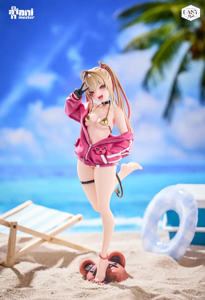 AniMester - Original Akumi 1/9 Figure (Licensed)