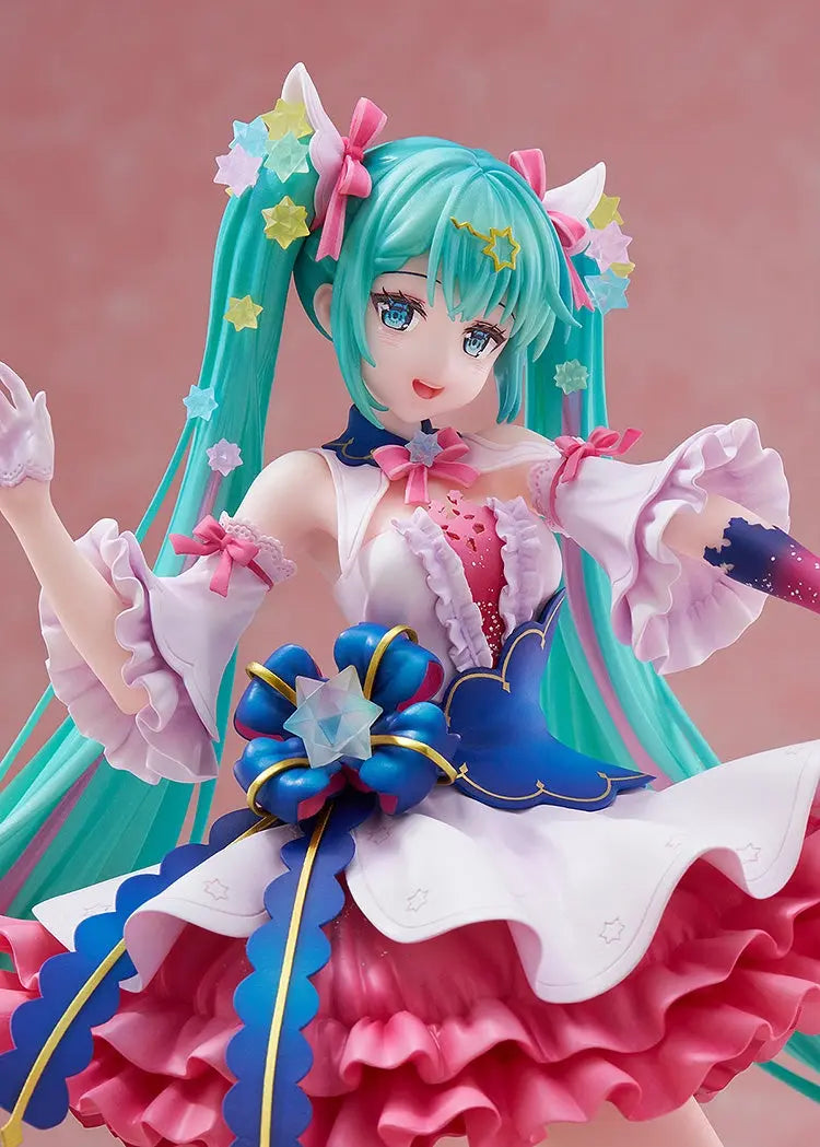 DMM Factory - Creators Collection Figure Hatsune Miku: Rosuuri Ver. (Licensed)