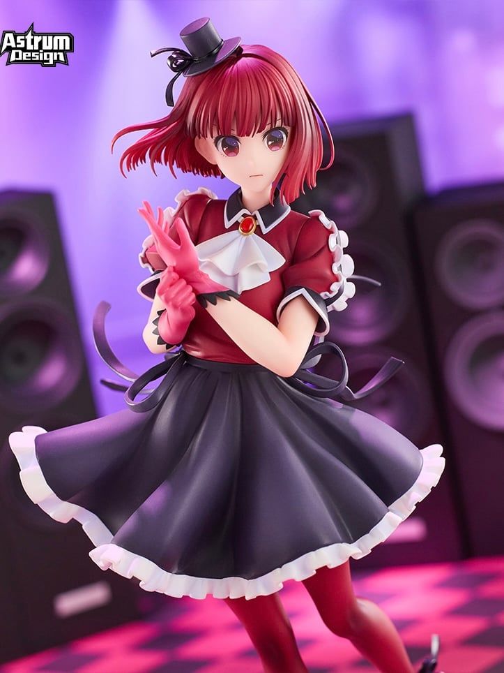 Arima Kana - Oshi no Ko - AstrumDesign