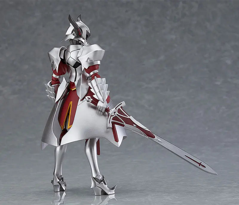 MAX Factory - figma Fate/Apocrypha Saber of Red (Licensed)