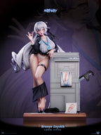 Ba Ji Studio - Honkai Impact OL Bronya Zaychik