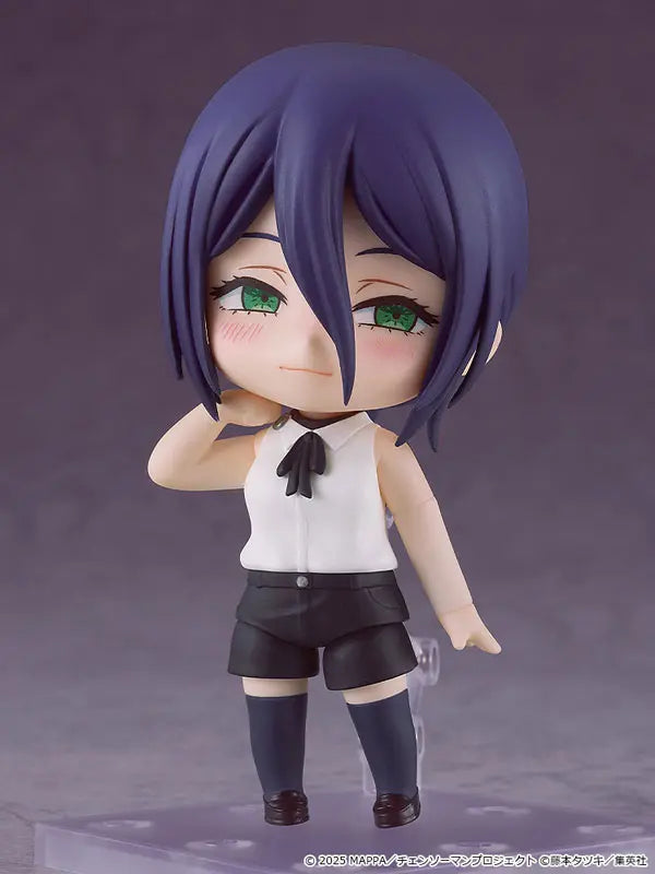 GSC - Nendoroid Movie Chainsaw Man: Reze Arc Reze (Licensed)