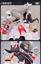 miHoyo - Zenless Zone Zero Faction Series Alexandrina Sebastian 1/7 scale figure (Licensed)