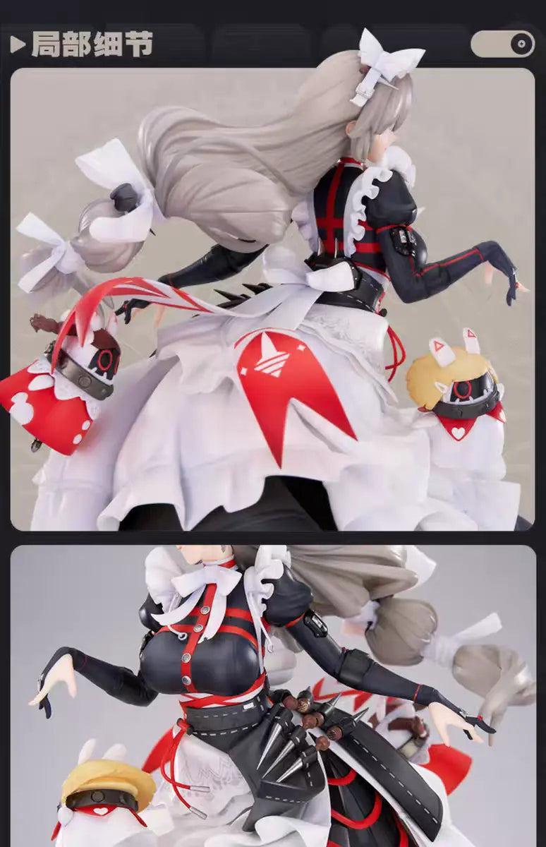 miHoyo - Zenless Zone Zero Faction Series Alexandrina Sebastian 1/7 scale figure (Licensed)