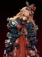 MAGI ARTS - Original Red Queen and Princess Alice 1/6 Figure (Licensed)