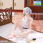 SEGA - Yumemirize GODDESS OF VICTORY: NIKKE Anis X N102 X Drake (Licensed)