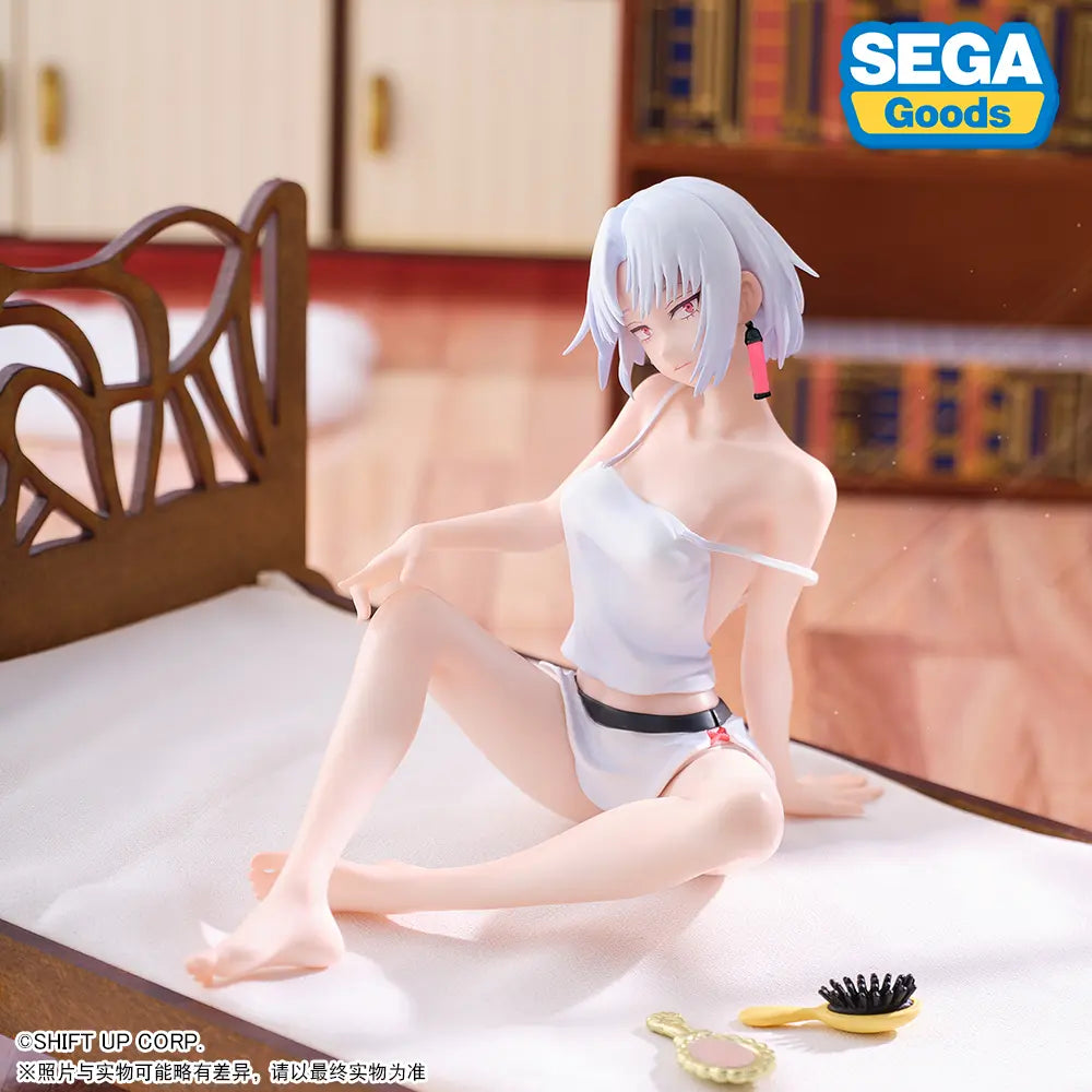 SEGA - Yumemirize GODDESS OF VICTORY: NIKKE Anis X N102 X Drake (Licensed)