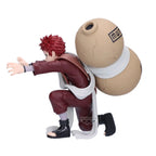 BANPRESTO - NARUTO - VIBRATION STARS - GAARA II (Licensed)