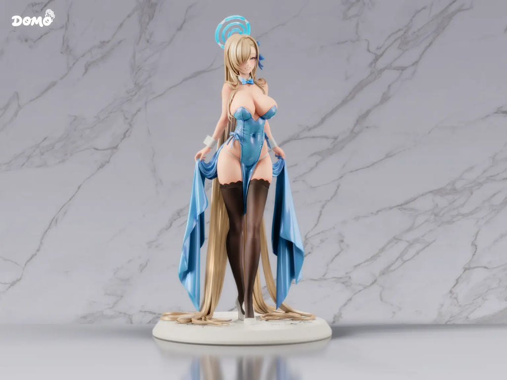 Domo Studio - Blue Archive Ichinose Asuna 16 Scale Statue