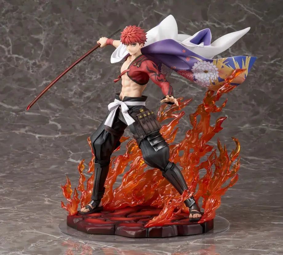 Alter - Fate/Grand Order Saber/Senji Muramasa 1/8 Complete Figure (Licensed)