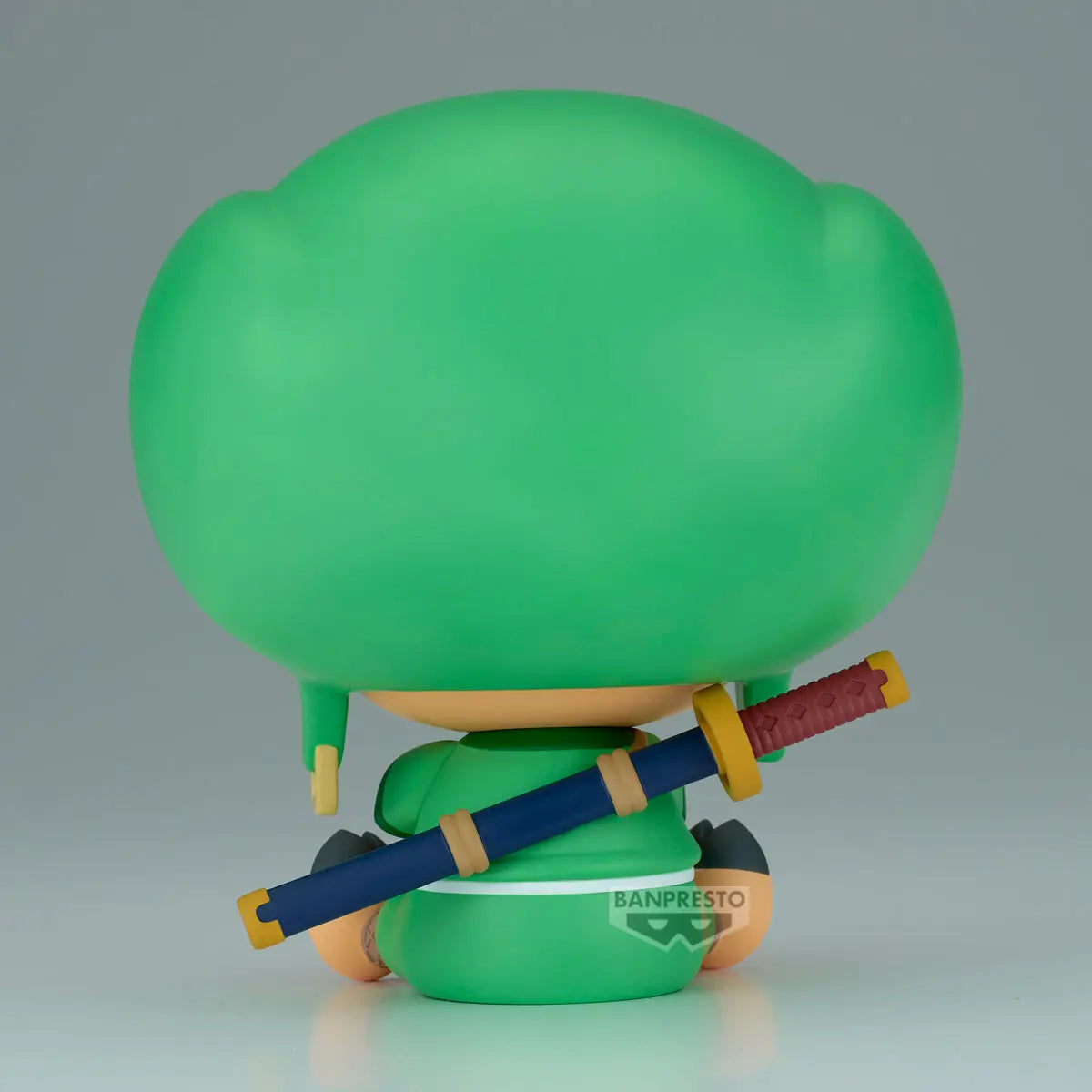 BANPRESTO - One Piece SofviMates Chopaemon (Licensed)