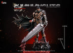 Faith Studio - Berserk 1/6 Series #4 Guts