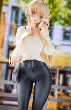 Otherwhere - 1/4 Original Koigakubo Aoi (Licensed)