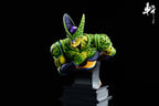 Zhan Studio - Dragon Ball Cell