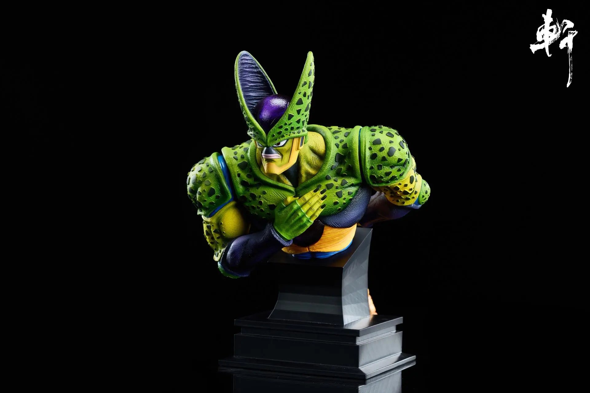 Zhan Studio - Dragon Ball Cell