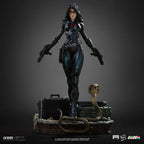 Iron Studios - Baroness - G.I Joe - Art Scale 1/10 Statue (Licensed)