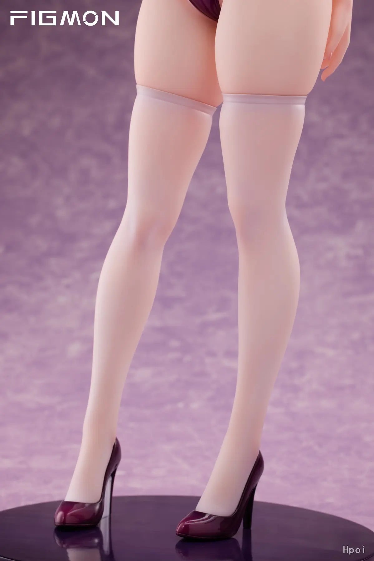 FIGMON - Bunny Girl Anna 1/4 Complete Figure (Licensed)