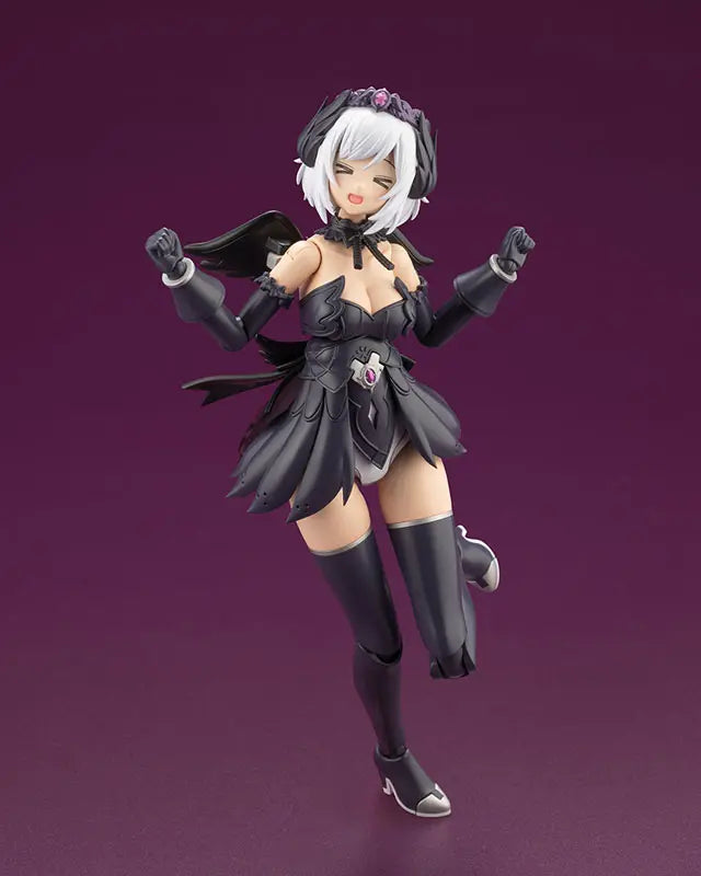 Kotobukiya - Arcanadea Lumitea ReACT-A Plastic Model (Licensed)