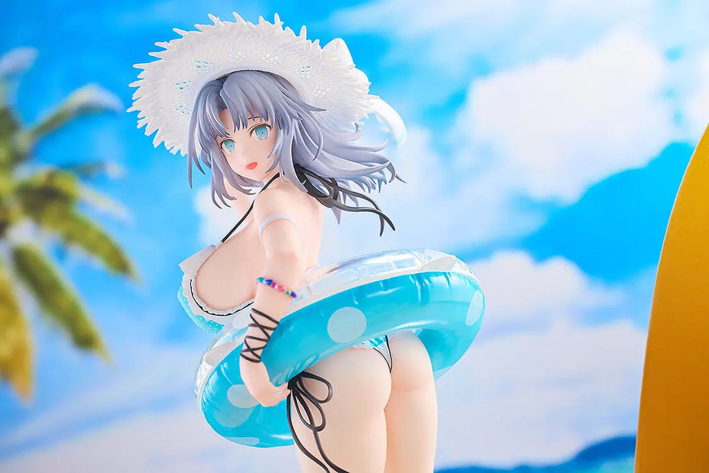 Honey² - Shinovi Master Senran Kagura: New Link Asuka & Yumi 1/6 Swimsuit Ver. (Licensed)