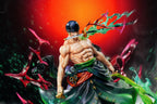 SY Studio - One Piece SY Zoro