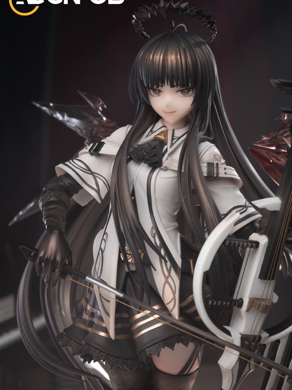 ACGN 02 Studio - Arturia Giallo Arknights