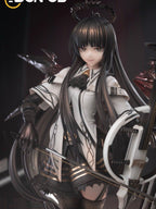 ACGN 02 Studio - Arturia Giallo Arknights