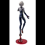 MegaHouse - G.E.M. Series Rebuild of Evangelion Kaworu Nagisa Complete Figure (Licensed)